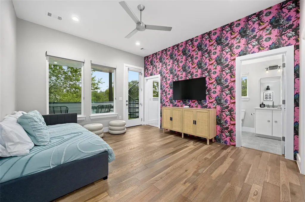 1310 Comal Street Austin TX 78702