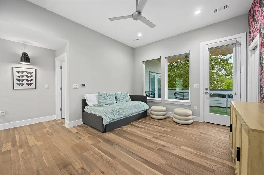 1310 Comal Street Austin TX 78702