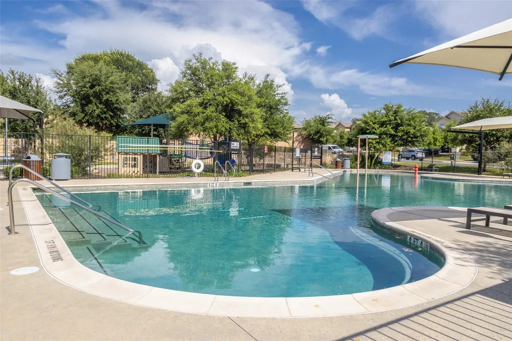 7225 Ranchito Drive Austin TX 78744