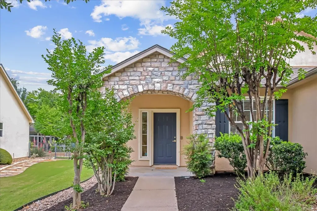 113 Lubbock Drive Georgetown TX 78633