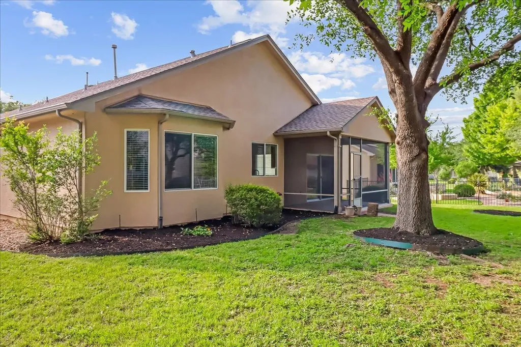 113 Lubbock Drive Georgetown TX 78633