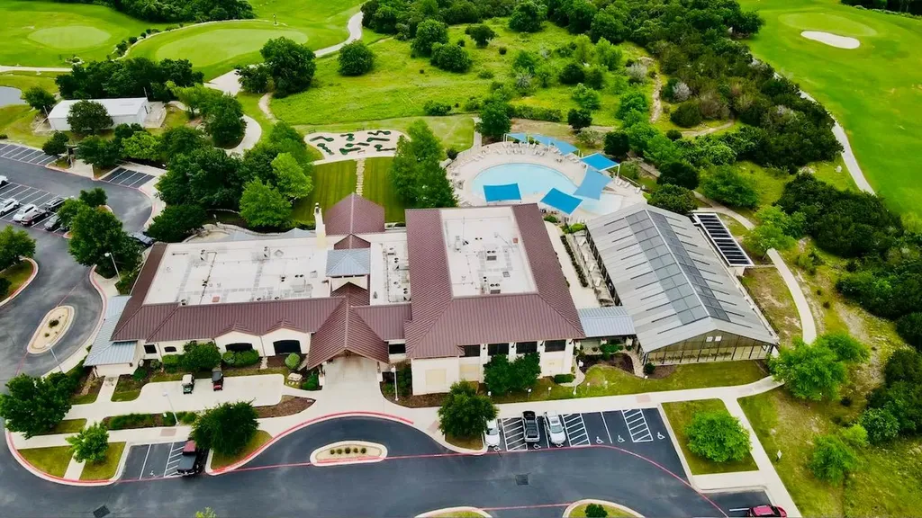 113 Lubbock Drive Georgetown TX 78633