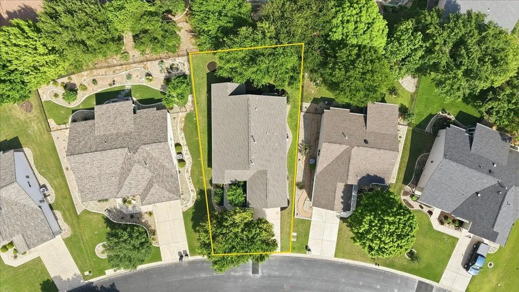 113 Lubbock Drive Georgetown TX 78633
