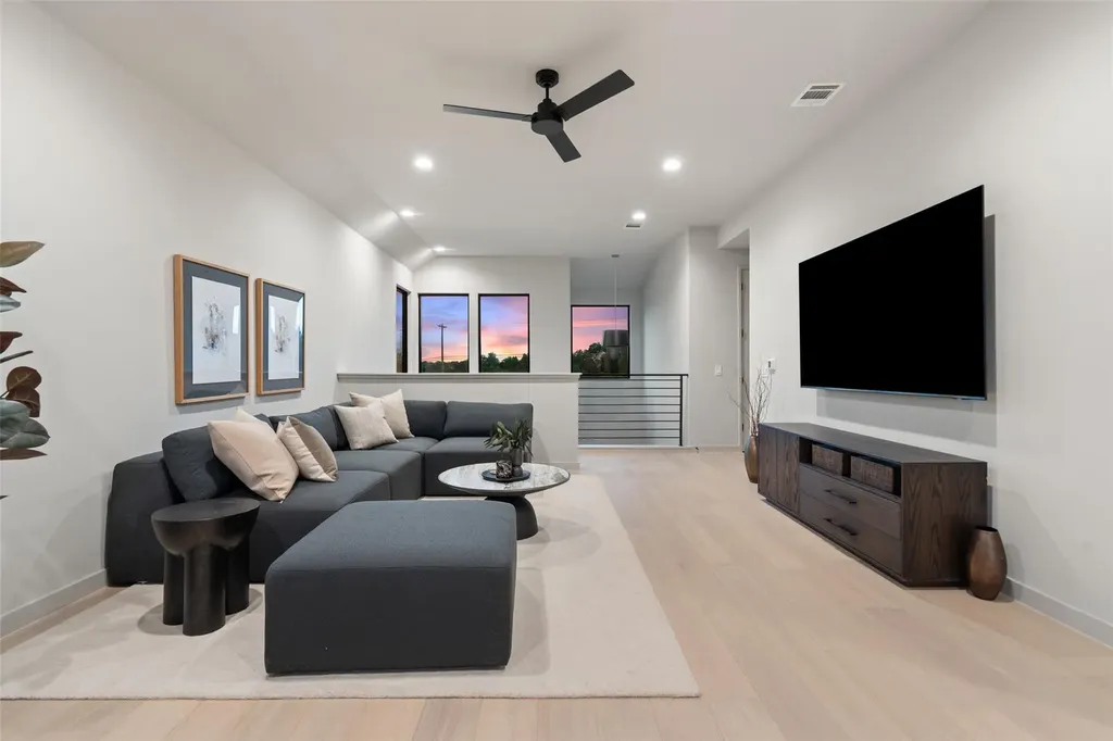 9803 Ribelin Ranch Court Austin TX 78750