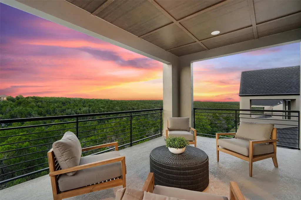 9803 Ribelin Ranch Court Austin TX 78750