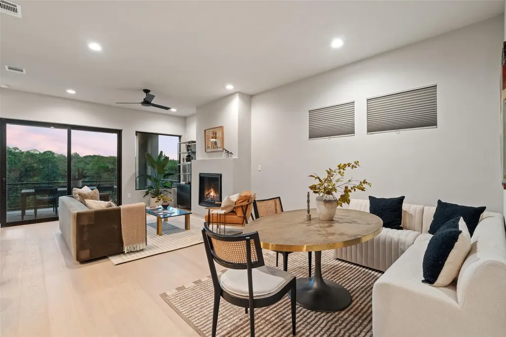 9803 Ribelin Ranch Court Austin TX 78750