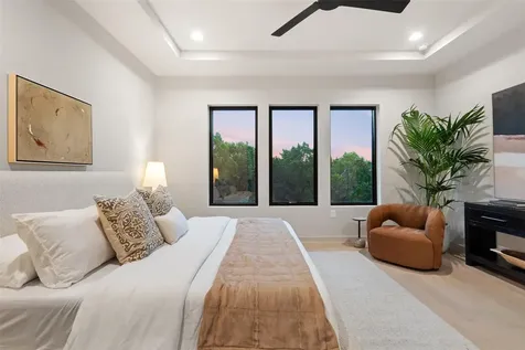 9803 Ribelin Ranch Court Austin TX 78750