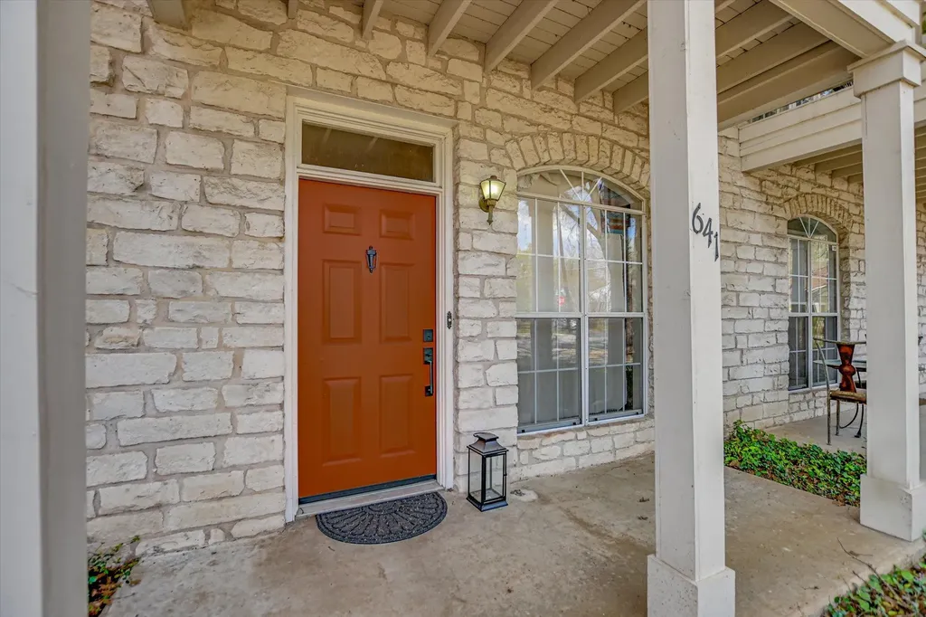 641 W 31st 1/2 Street Austin TX 78705