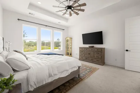 209 Esperanza Petal Pass Liberty Hill TX 78642