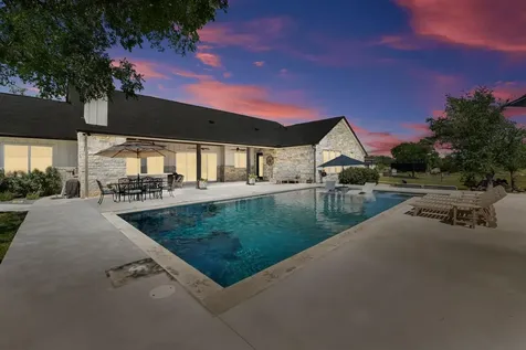 209 Esperanza Petal Pass Liberty Hill TX 78642