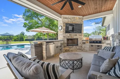 209 Esperanza Petal Pass Liberty Hill TX 78642