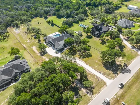 209 Esperanza Petal Pass Liberty Hill TX 78642