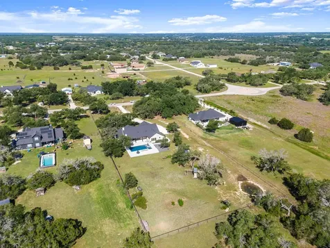 209 Esperanza Petal Pass Liberty Hill TX 78642