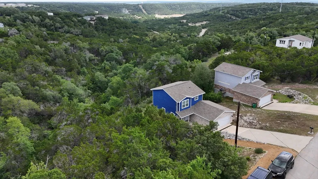 8312 S Timber Trail S Lago Vista TX 78645