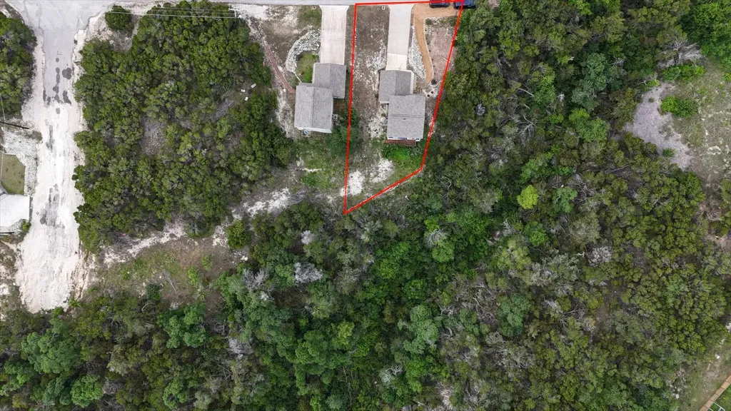 8312 S Timber Trail S Lago Vista TX 78645