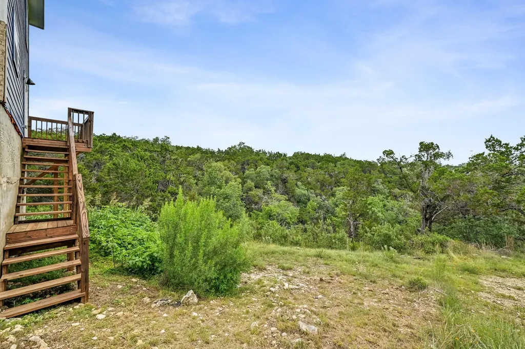 8312 S Timber Trail S Lago Vista TX 78645