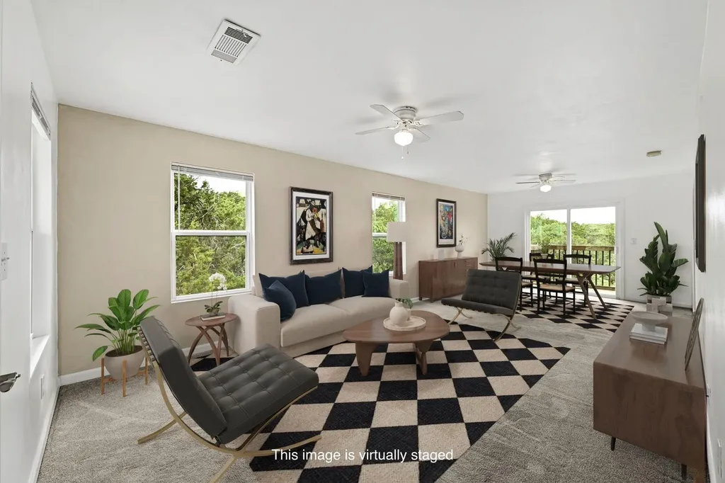 8312 S Timber Trail S Lago Vista TX 78645
