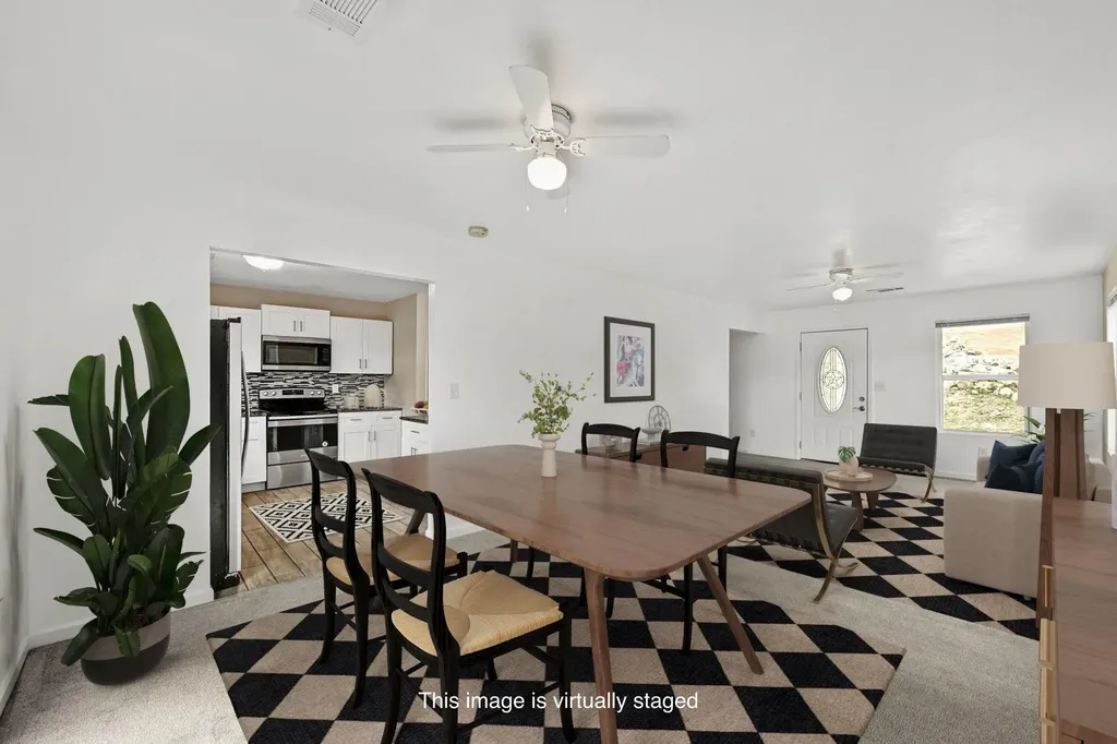 8312 S Timber Trail S Lago Vista TX 78645