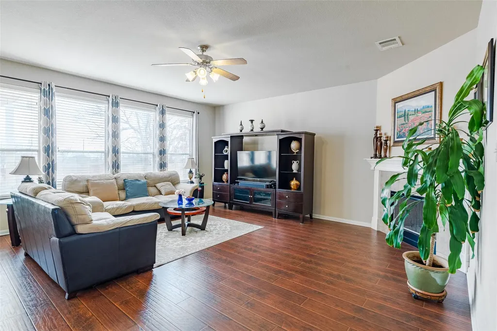 4501 Heritage Well Lane Round Rock TX 78665