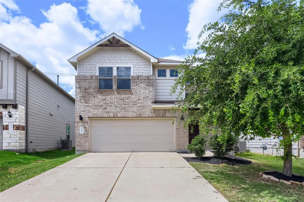 14305 Eucalyptus Bend Austin TX 78717