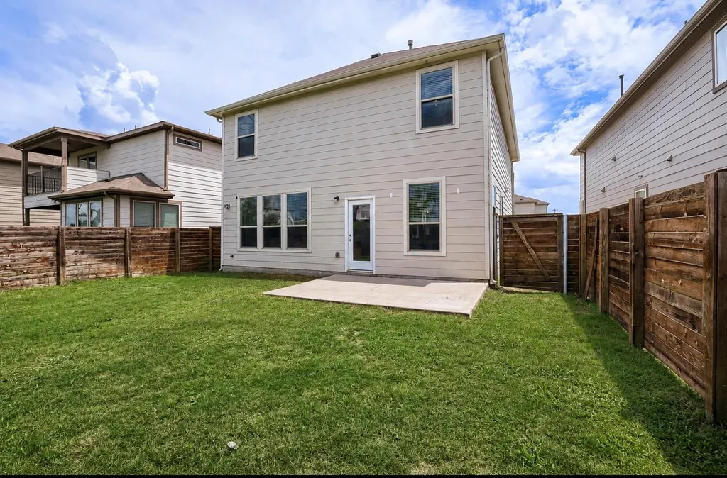 14305 Eucalyptus Bend Austin TX 78717