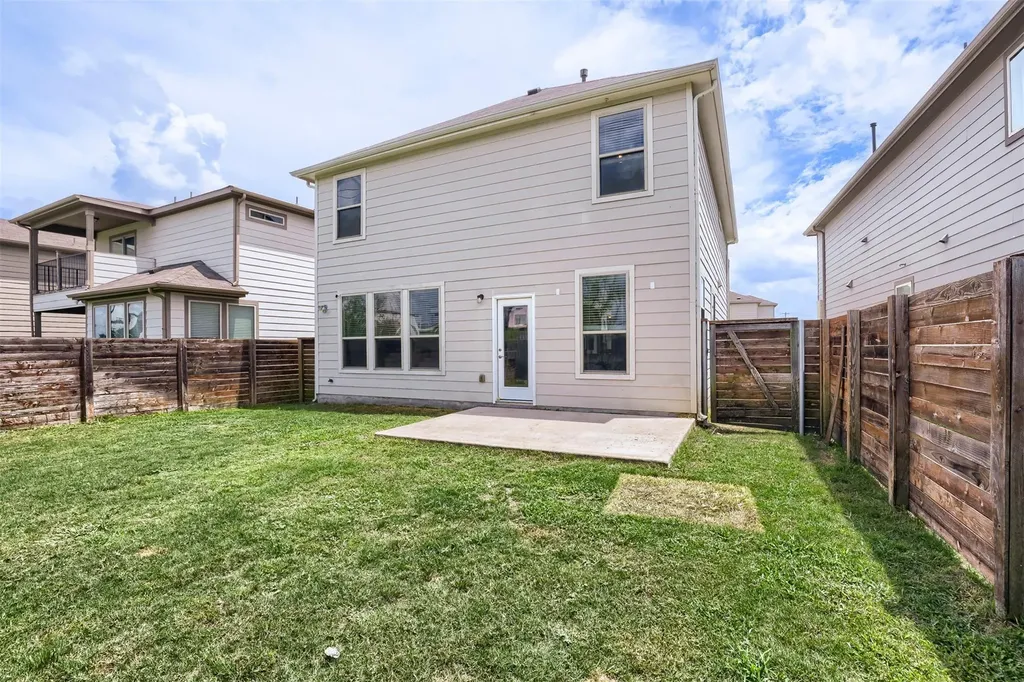 14305 Eucalyptus Bend Austin TX 78717