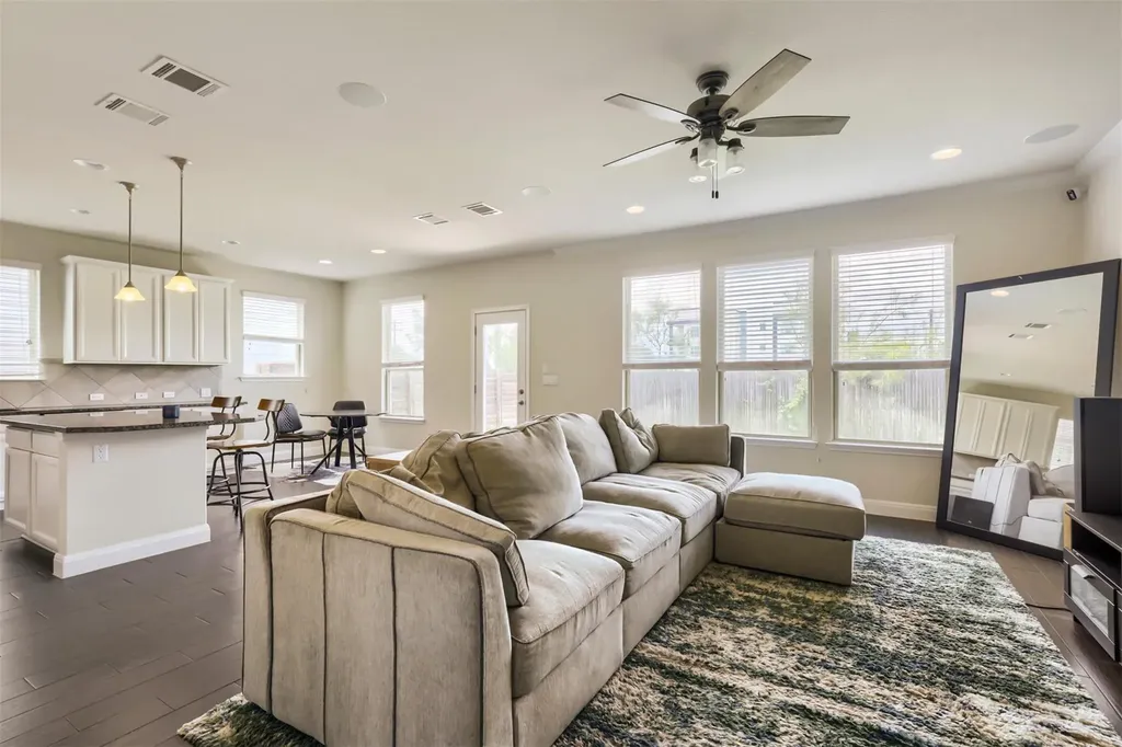 14305 Eucalyptus Bend Austin TX 78717