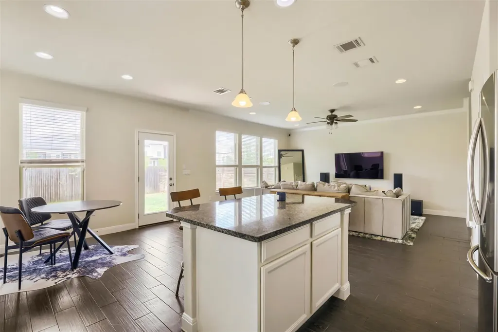 14305 Eucalyptus Bend Austin TX 78717