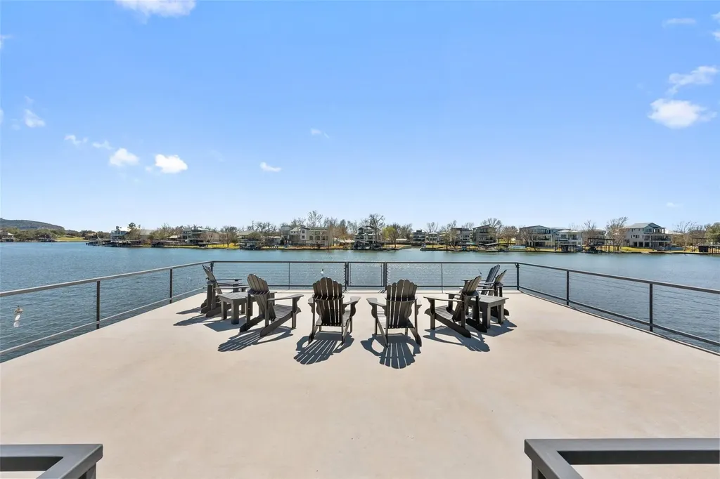 121 Houdini Way Kingsland TX 78639