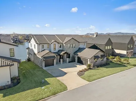 121 Houdini Way Kingsland TX 78639