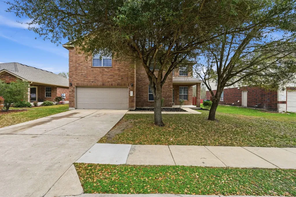 12621 Wayne Spur Lane Elgin TX 78621