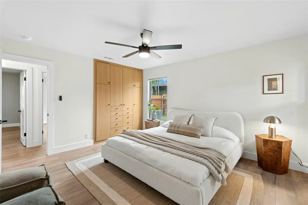 8601 Winding Walk Austin TX 78757