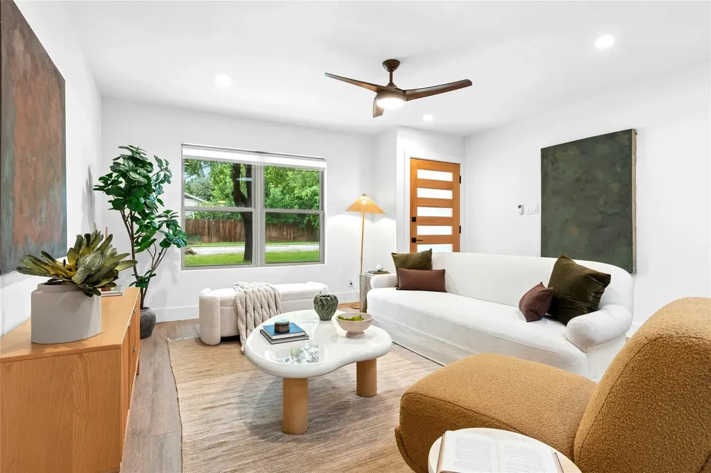 8601 Winding Walk Austin TX 78757