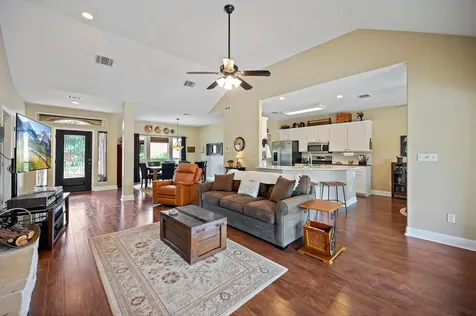 75 Sprucewood Drive Wimberley TX 78676