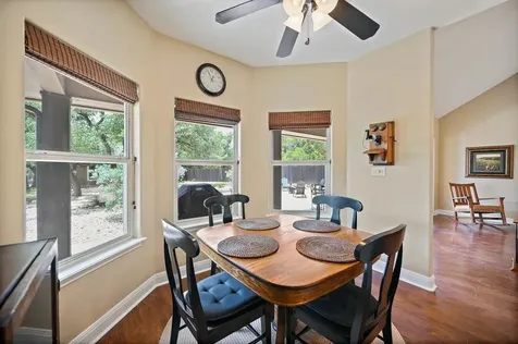 75 Sprucewood Drive Wimberley TX 78676