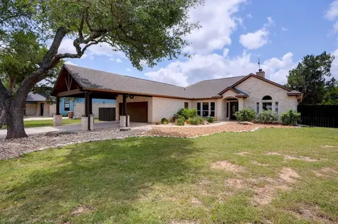 75 Sprucewood Drive Wimberley TX 78676