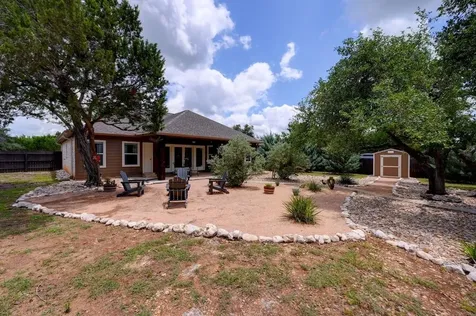75 Sprucewood Drive Wimberley TX 78676