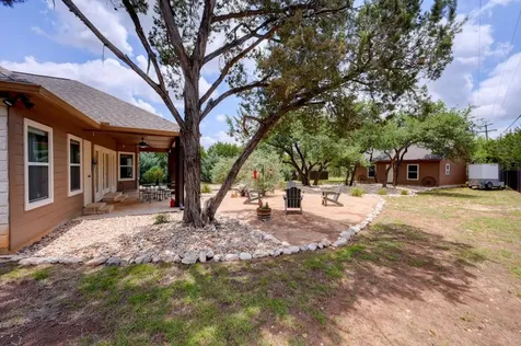 75 Sprucewood Drive Wimberley TX 78676