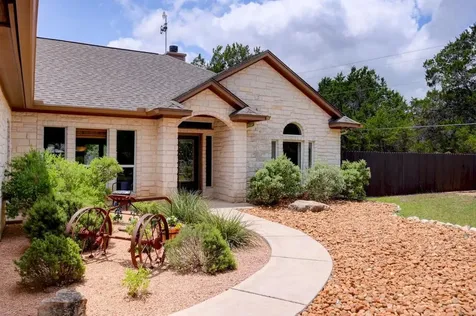 75 Sprucewood Drive Wimberley TX 78676