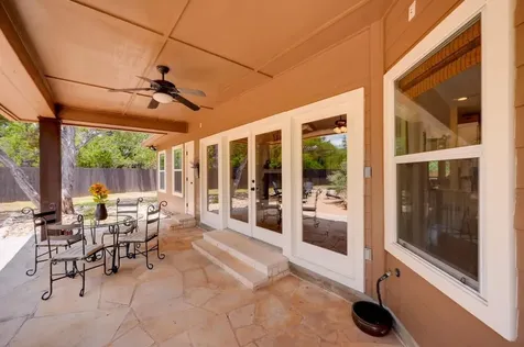 75 Sprucewood Drive Wimberley TX 78676