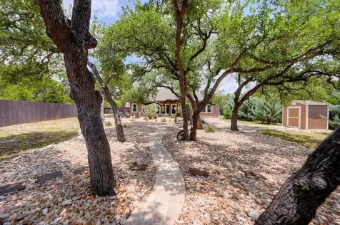 75 Sprucewood Drive Wimberley TX 78676