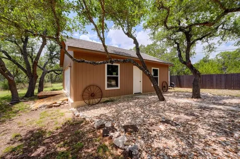75 Sprucewood Drive Wimberley TX 78676