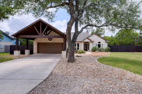 75 Sprucewood Drive Wimberley TX 78676