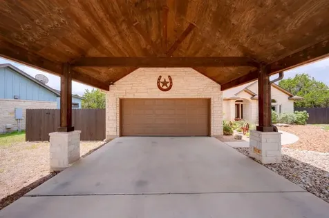 75 Sprucewood Drive Wimberley TX 78676