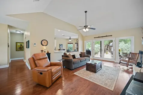 75 Sprucewood Drive Wimberley TX 78676