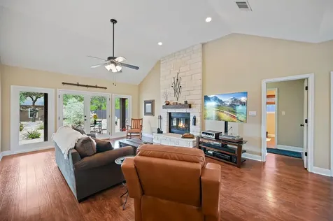 75 Sprucewood Drive Wimberley TX 78676