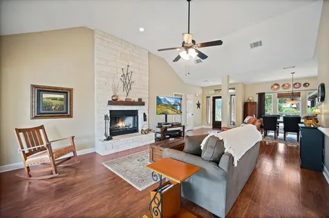 75 Sprucewood Drive Wimberley TX 78676