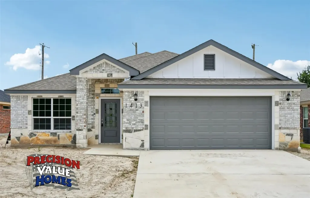 1413 Fossil Trail Belton TX 76513