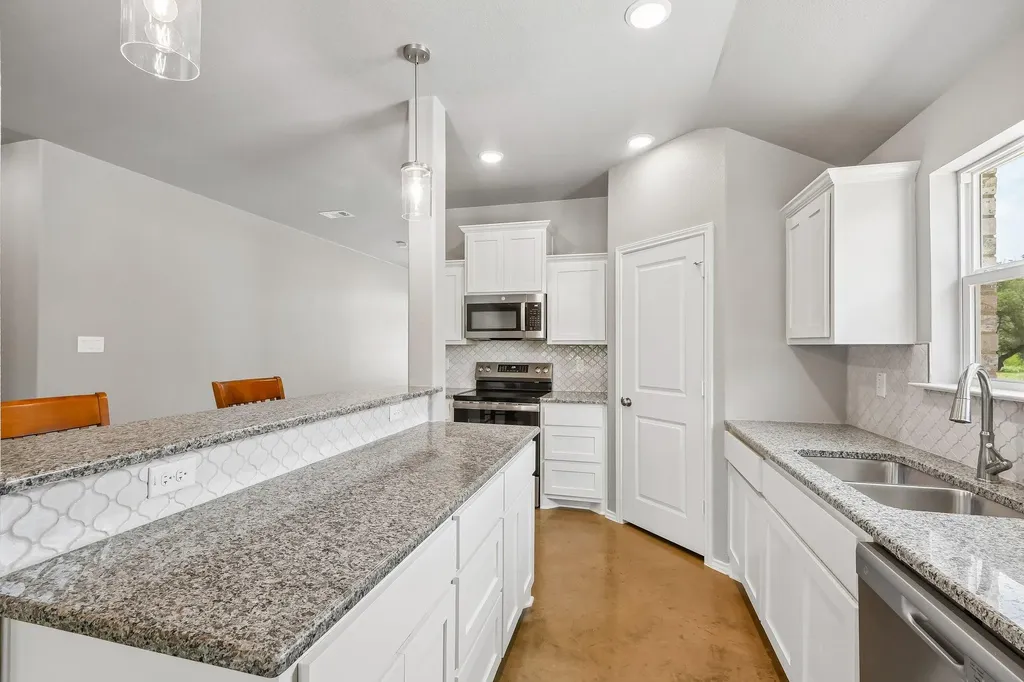 1413 Fossil Trail Belton TX 76513
