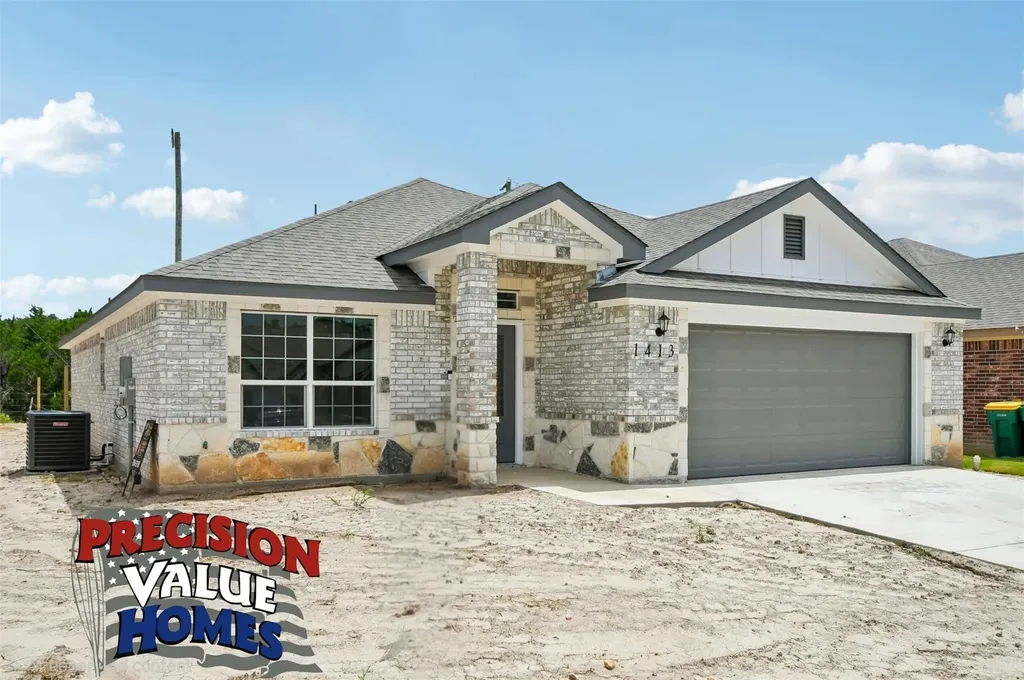 1413 Fossil Trail Belton TX 76513